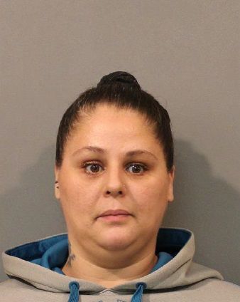 Angela Nicole Carrier